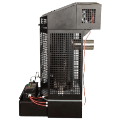 MTM 17-33 multi-oil air heater | Great Price | Online Store - Norwit.pl