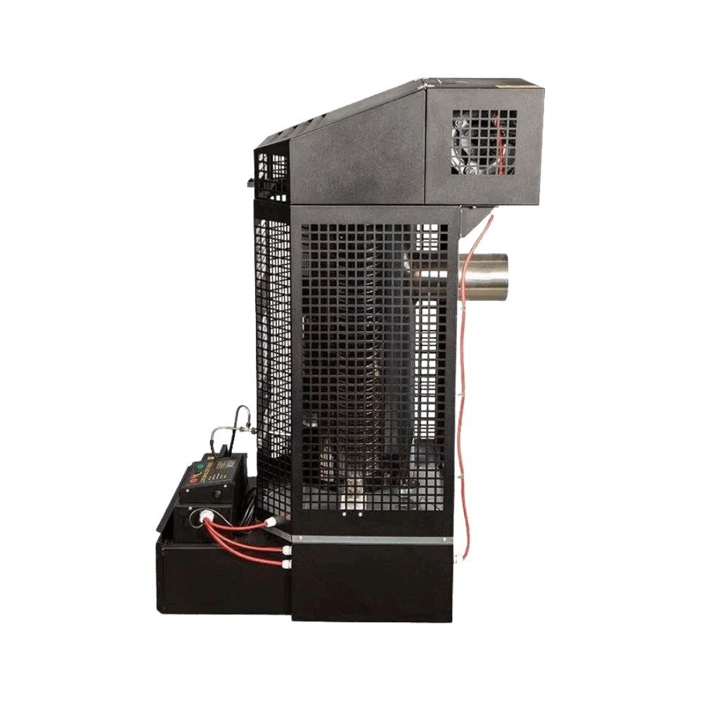 MTM 17-33 multi-oil air heater | Great Price | Online Store - Norwit.pl