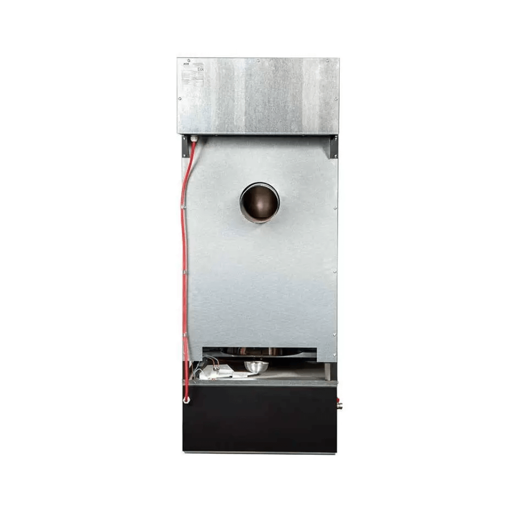 MTM 17-33 multi-oil air heater | Great Price | Online Store - Norwit.pl