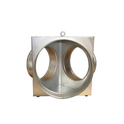 Adapter B18, 2 x ø23cm | Dobra Cena | Sklep Online - Norwit.pl