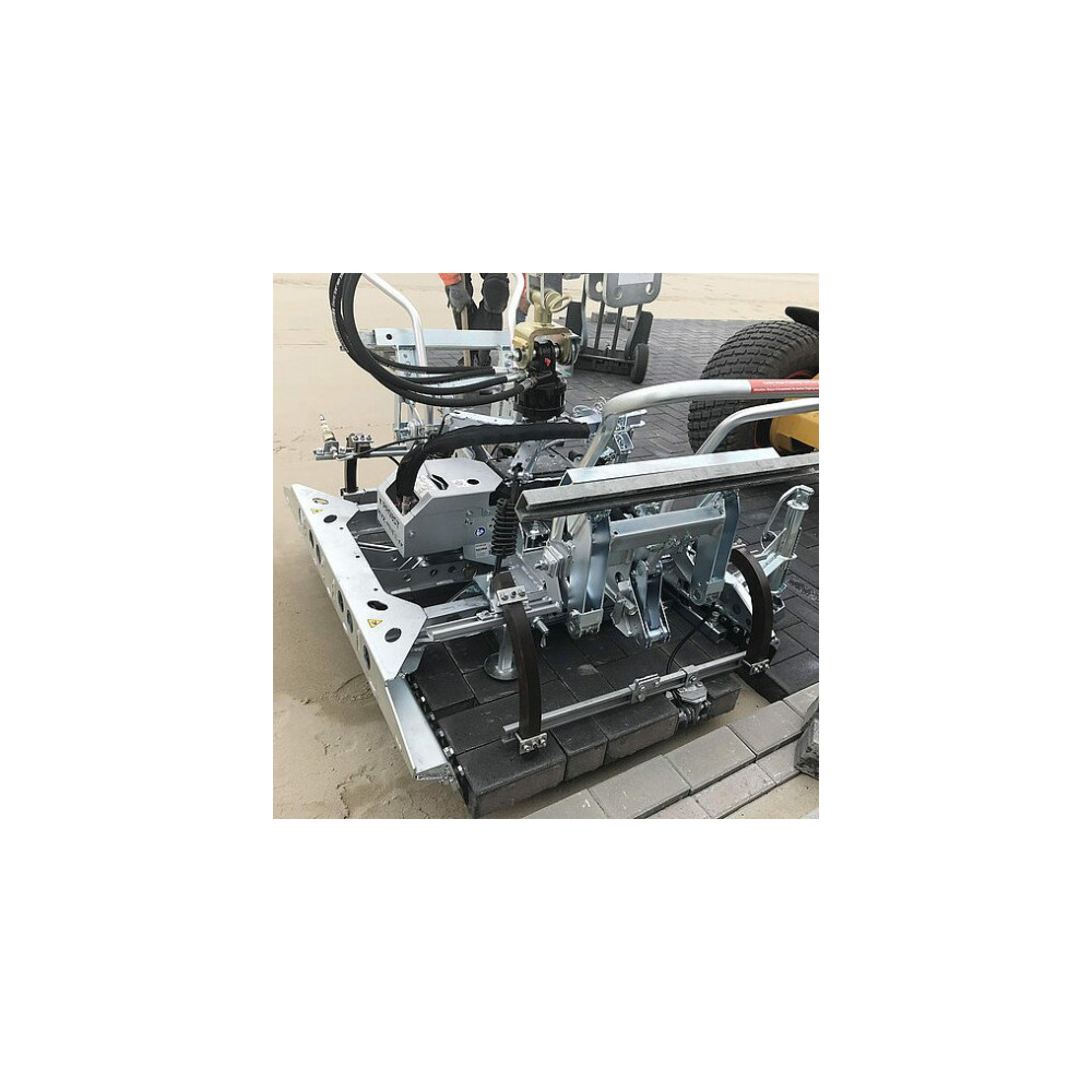 Adapter do pazurów do kostki brukowej HVZ-UNI-II-PK-II Probst | Dobra Cena | Sklep Online - Norwit.pl