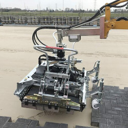 Adapter for herringbone system with blades RE HVZ-FA-RE Probst | Great Price | Online Store - Norwit.pl