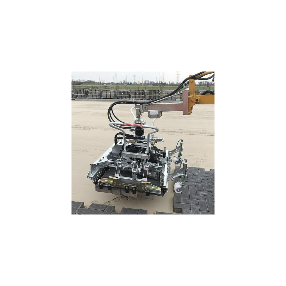 Adapter do układu jodełkowego z łopatkami RE HVZ-FA-RE Probst | Dobra Cena | Sklep Online - Norwit.pl