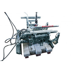 Adapter przesuwu HVZ-VA-180°-24/16-5x5 Probst | Dobra Cena | Sklep Online - Norwit.pl