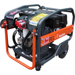 Altrad Belle BULLDOG HPP Hydraulic Power Pack | Great Price | Online Store - Norwit.pl