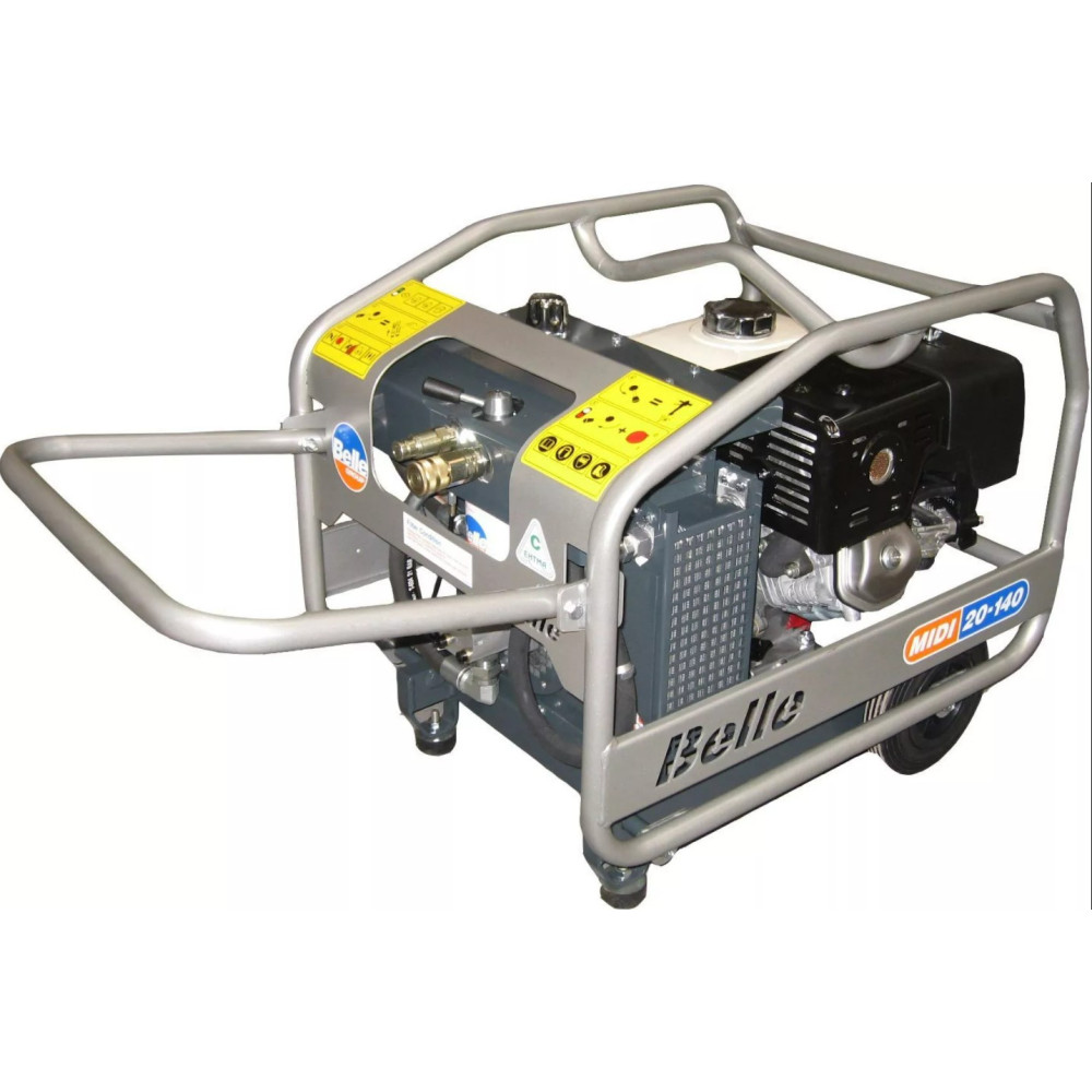 Altrad Belle 20-140 hydraulic power unit | Great Price | Online Store - Norwit.pl