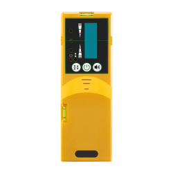 Laser sensor with a green beam Nivel System CLS-1G | Great Price | Online Store - Norwit.pl