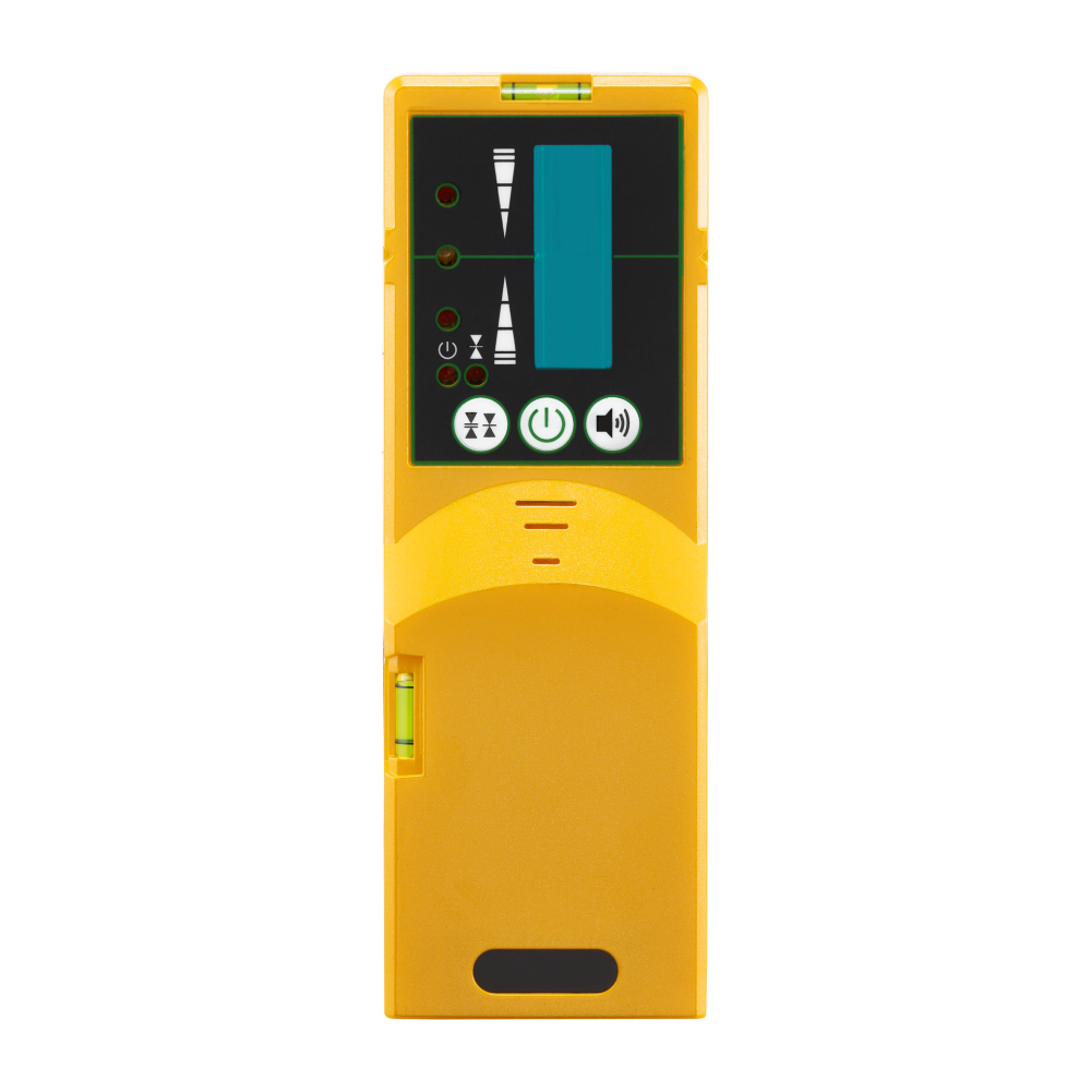 Laser sensor with a green beam Nivel System CLS-1G | Great Price | Online Store - Norwit.pl