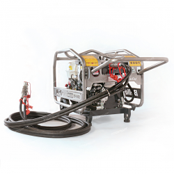 Agregat hydrauliczny Altrad Belle MAJOR 20-160X | Dobra Cena | Sklep Online - Norwit.pl