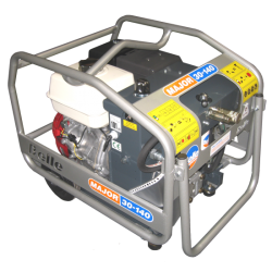 Altrad Belle MAJOR 30-140 Hydraulic Power Unit | Great Price | Online Store - Norwit.pl
