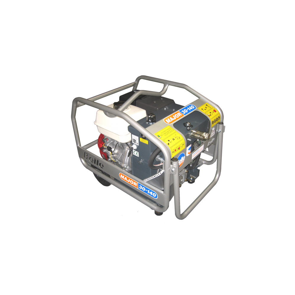 Agregat hydrauliczny Altrad Belle MAJOR 30-140 | Dobra Cena | Sklep Online - Norwit.pl