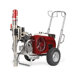 Titan POWRTWIN 6900 PLUS DI heavy duty painting unit | Great Price | Online Store - Norwit.pl