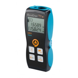 Geo-FENNEL EcoDist Pro laser rangefinder DELETED | Great Price | Online Store - Norwit.pl