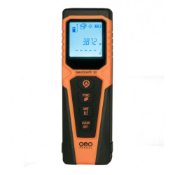 Geo-FENNEL GeoDist 30 laser rangefinder | Great Price | Online Store - Norwit.pl