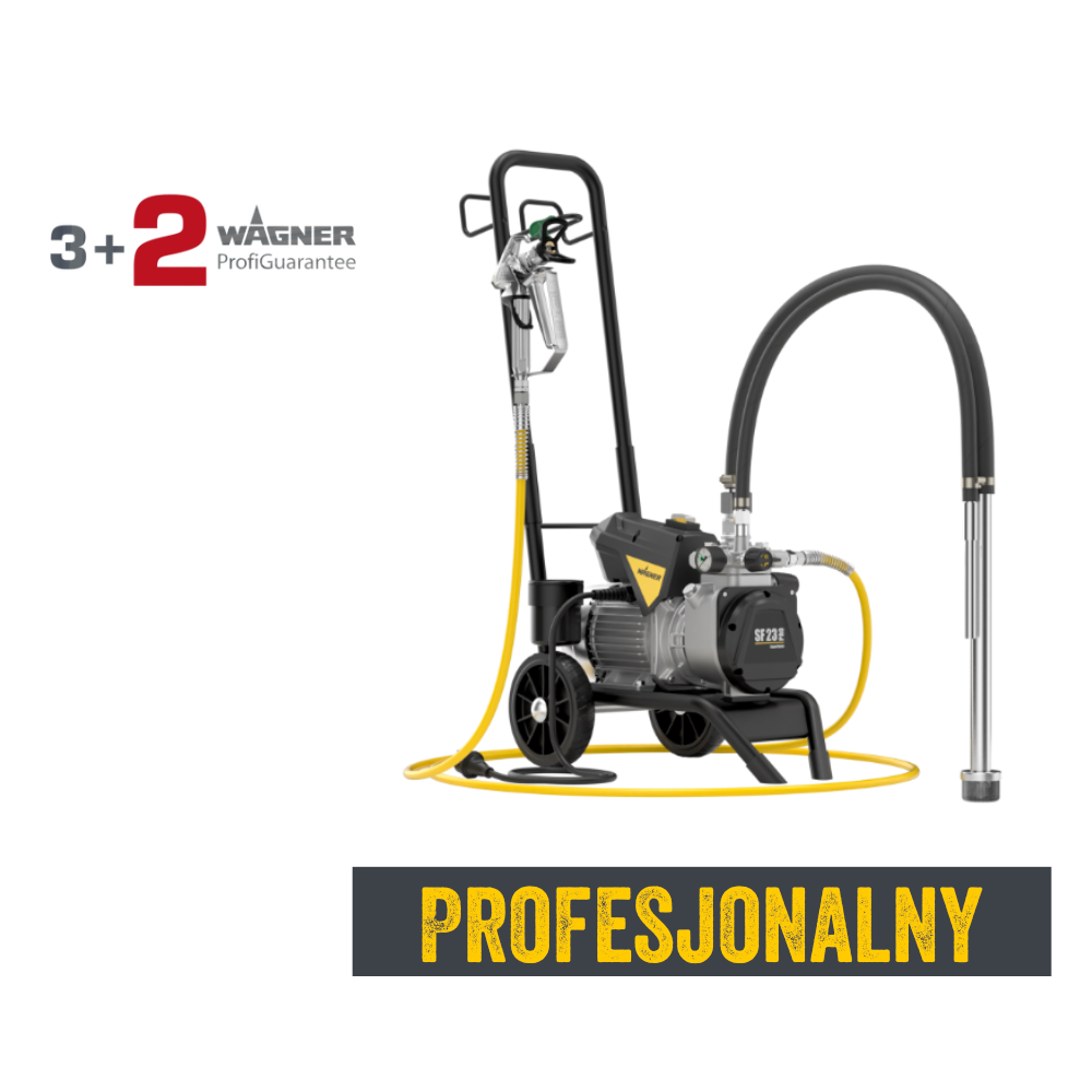 Agregat malarski membranowy Titan Elite 4300 | Dobra Cena | Sklep Online - Norwit.pl