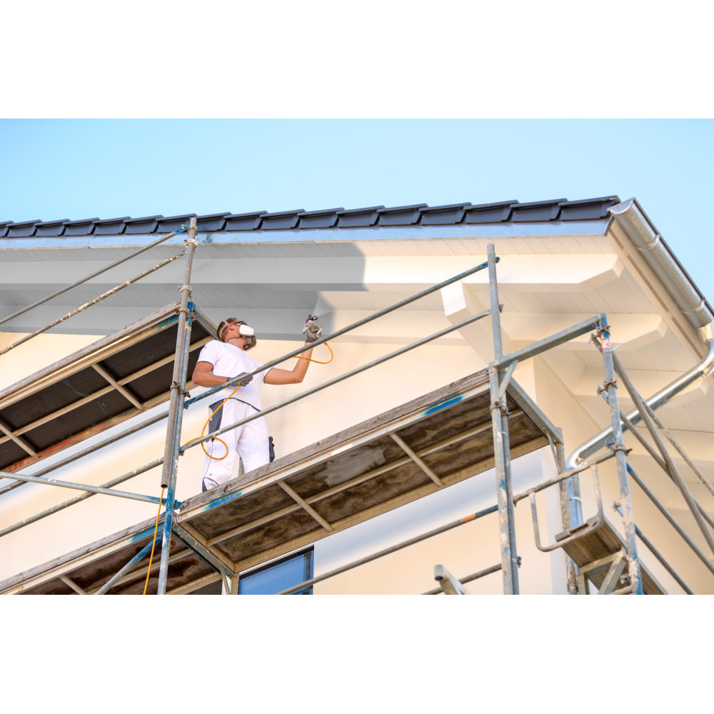 Agregat malarski membranowy Titan Elite 4300 | Dobra Cena | Sklep Online - Norwit.pl