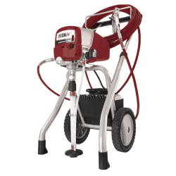 Agregat malarski Titan Compact 190 | Dobra Cena | Sklep Online - Norwit.pl