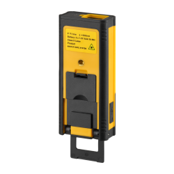 Rangefinder with red beam Nivel System HDM-120BC | Great Price | Online Store - Norwit.pl