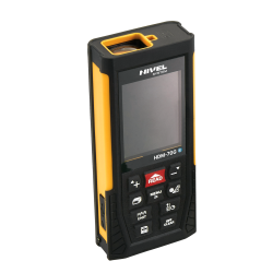 Rangefinder with green beam Nivel System HDM-70G | Great Price | Online Store - Norwit.pl