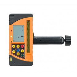 Geo-FENNEL FR-DIST 30 rotating laser detector with laser rangefinder | Great Price | Online Store - Norwit.pl