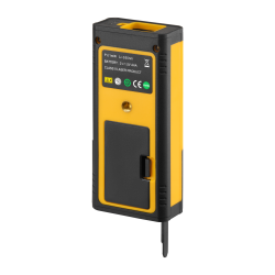 Rangefinder with green beam Nivel System HDM-9G | Great Price | Online Store - Norwit.pl