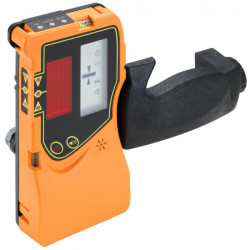 FR 55 detector for crossed lasers (red and green) | Great Price | Online Store - Norwit.pl