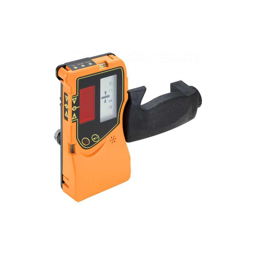 FR 55 detector for crossed lasers (red and green) | Great Price | Online Store - Norwit.pl