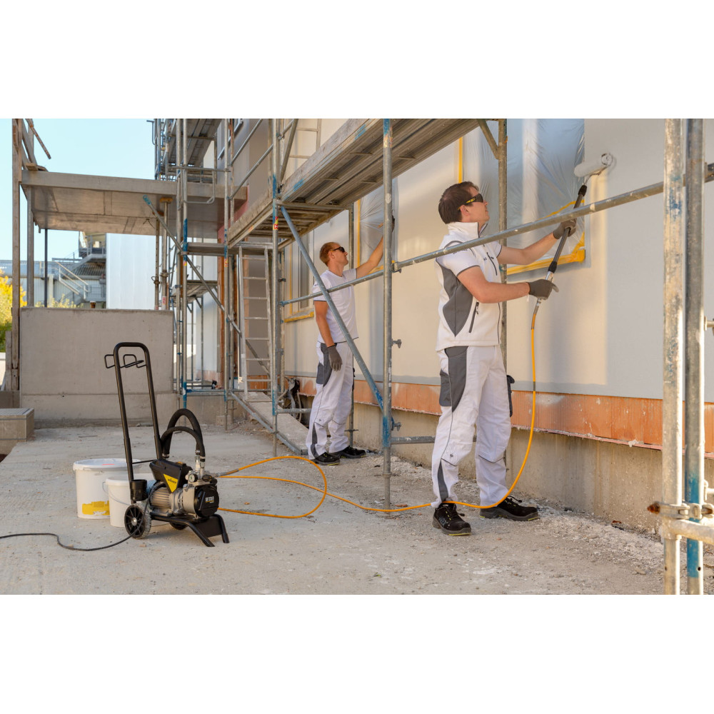 Agregat malarski Wagner SuperFinish 23 PRO | Dobra Cena | Sklep Online - Norwit.pl