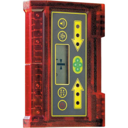 FMR 600 laser detector | Great Price | Online Store - Norwit.pl