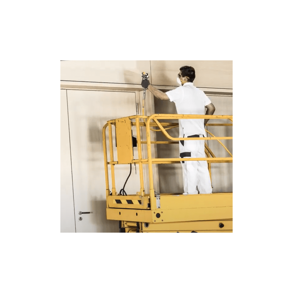 Agregat malarsko-szpachlarski Wagner HeavyCoat 970E | Dobra Cena | Sklep Online - Norwit.pl