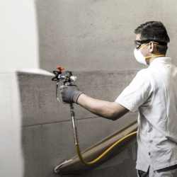 Wagner HeavyCoat 970G paint and filler unit | Great Price | Online Store - Norwit.pl