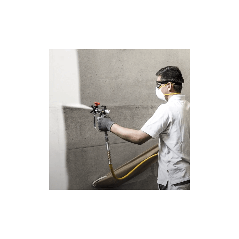 Wagner HeavyCoat 970G paint and filler unit | Great Price | Online Store - Norwit.pl