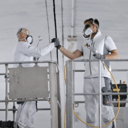 Wagner HeavyCoat 970E paint and filler unit | Great Price | Online Store - Norwit.pl