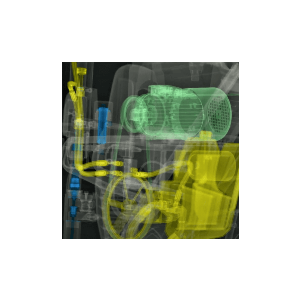 Wagner HeavyCoat 970E paint and filler unit | Great Price | Online Store - Norwit.pl