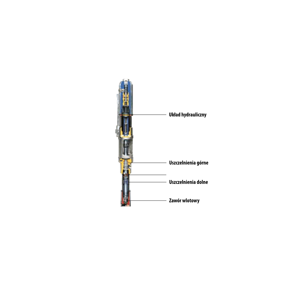 Wagner HeavyCoat 970E paint and filler unit | Great Price | Online Store - Norwit.pl