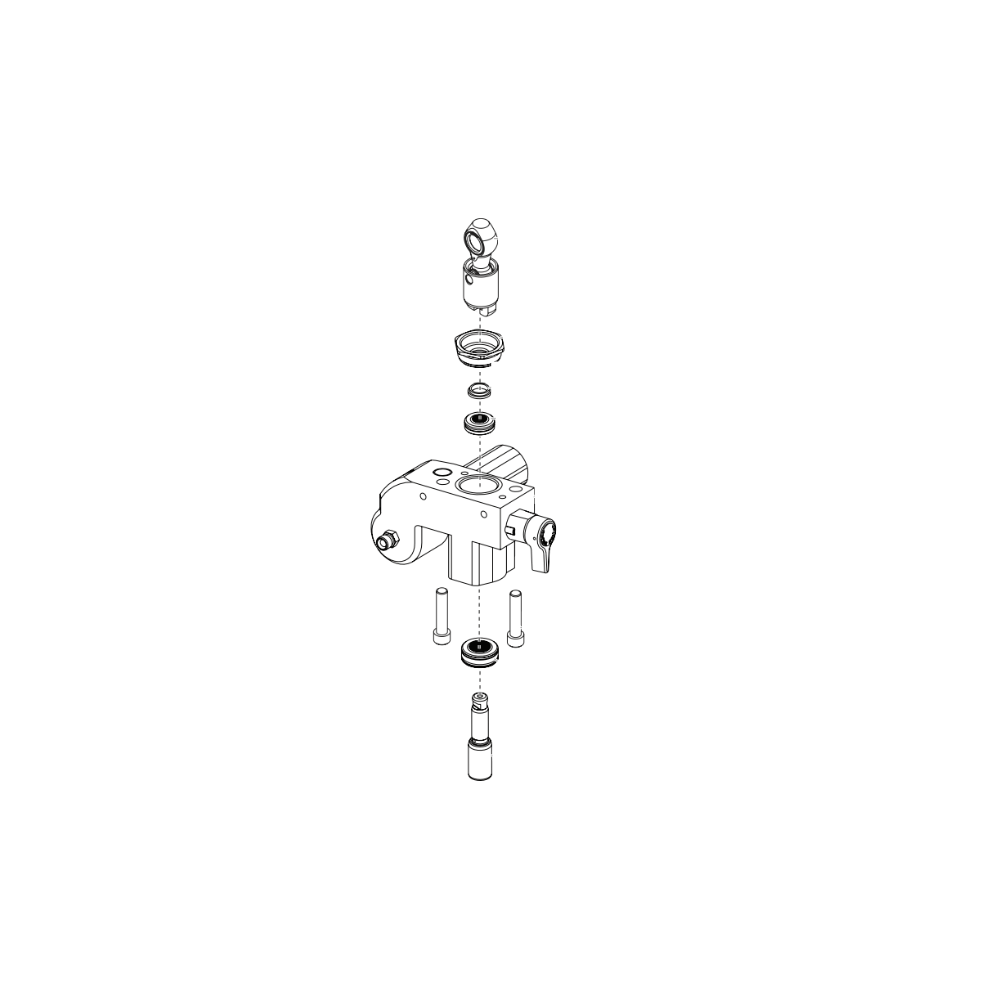 Agregat malarsko-szpachlarski Wagner HeavyCoat 970E | Dobra Cena | Sklep Online - Norwit.pl