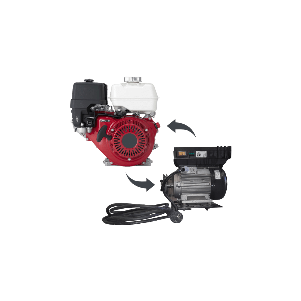 Wagner HeavyCoat 970G paint and filler unit | Great Price | Online Store - Norwit.pl