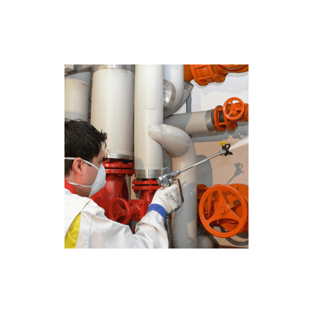 Wagner HeavyCoat 970E paint and filler unit | Great Price | Online Store - Norwit.pl