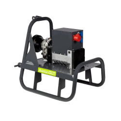 Agregat prądotwórczy - WOM traktorowy FOGO AGROVOLT AV 18 R | Great Price | Online Store - Norwit.pl