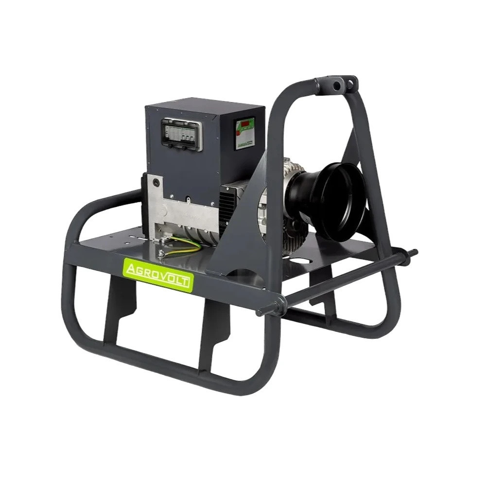Agregat prądotwórczy - WOM traktorowy FOGO AGROVOLT AV 18 R | Great Price | Online Store - Norwit.pl