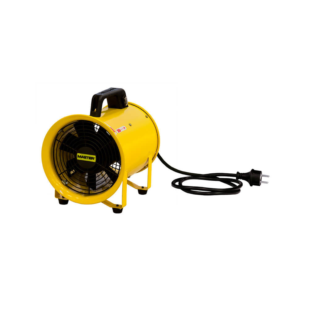 Dmuchawa Metal Master BLM 4800 | Great Price | Online Store - Norwit.pl