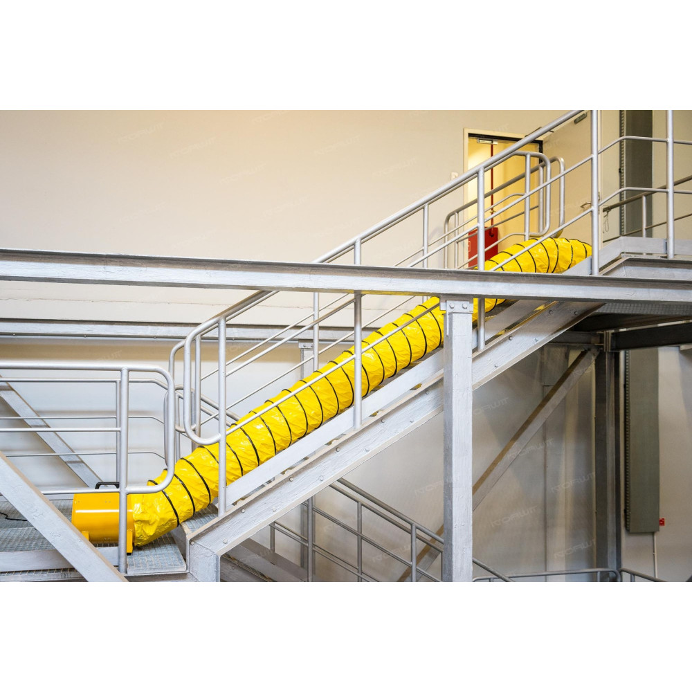 Dmuchawa Metal Master BLM 4800 | Great Price | Online Store - Norwit.pl