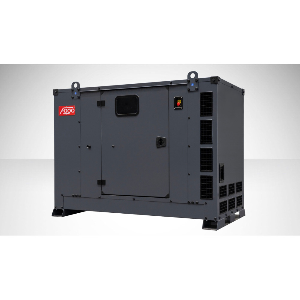 Agregat prądotwórczy Fogo FD 80 B-C (kopiuj) | Great Price | Online Store - Norwit.pl