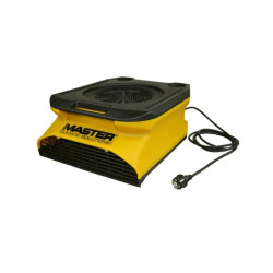 Master CDX 20 Floor Blower