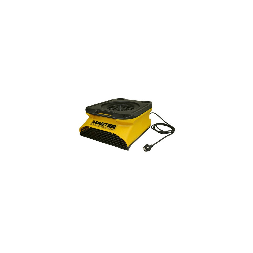 Master CDX 20 Floor Blower | Great Price | Online Store - Norwit.pl