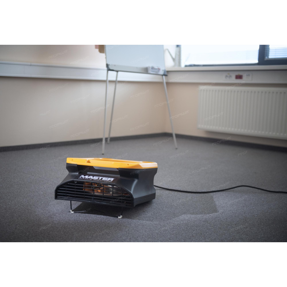 Master CDX 20 Floor Blower | Great Price | Online Store - Norwit.pl