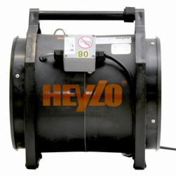 Master Powervent 4200EX explosion-proof blower | Great Price | Online Store - Norwit.pl