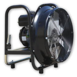 MW 22 Rato firefighter blower | Great Price | Online Store - Norwit.pl