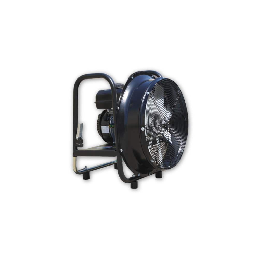 Dmuchawa strażacka MW 22 Rato | Dobra Cena | Sklep Online - Norwit.pl