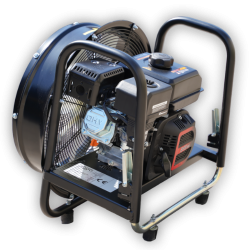MW 22 Rato firefighter blower | Great Price | Online Store - Norwit.pl